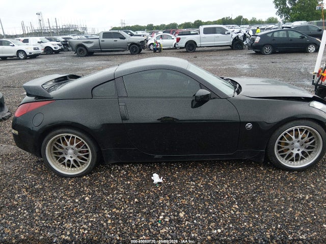 Nissan 350Z