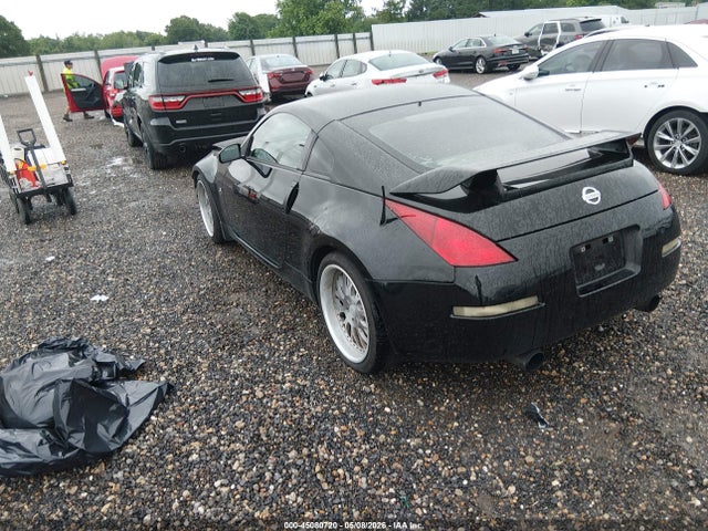 Nissan 350Z