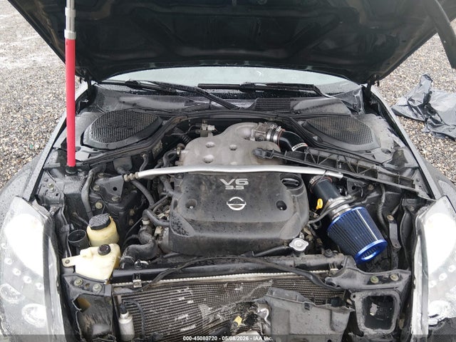 Nissan 350Z