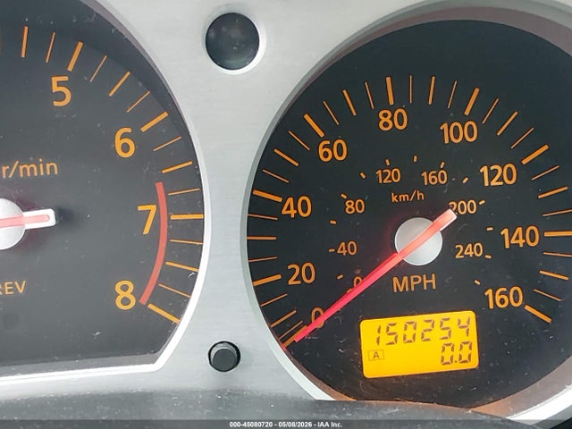 Nissan 350Z
