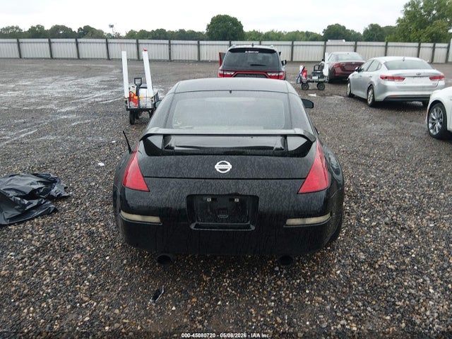 Nissan 350Z