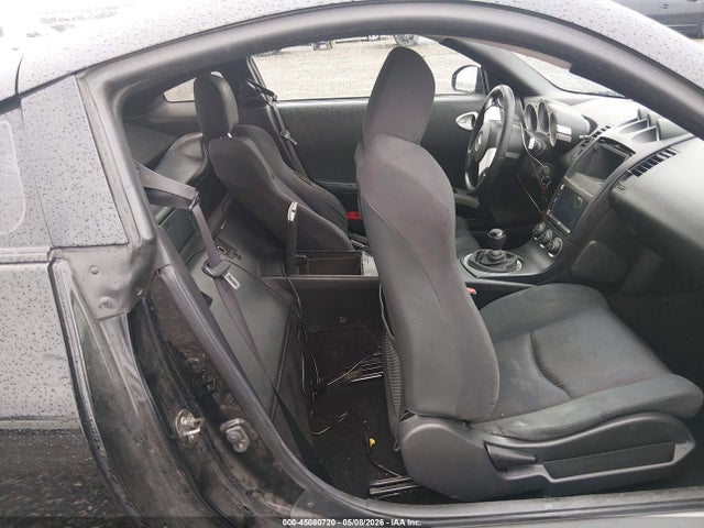 Nissan 350Z