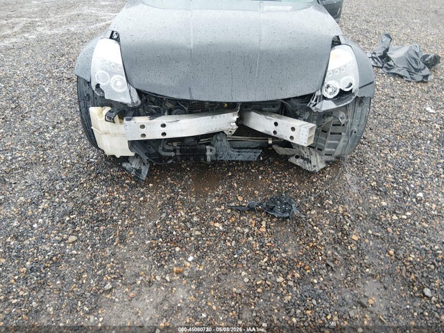 Nissan 350Z