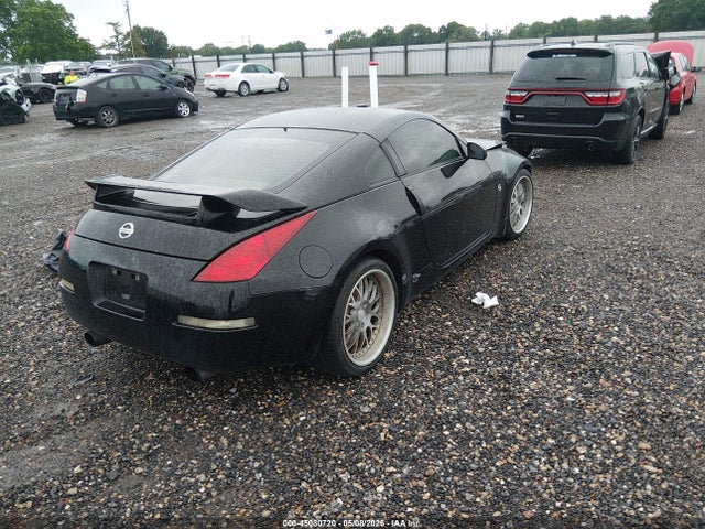 Nissan 350Z