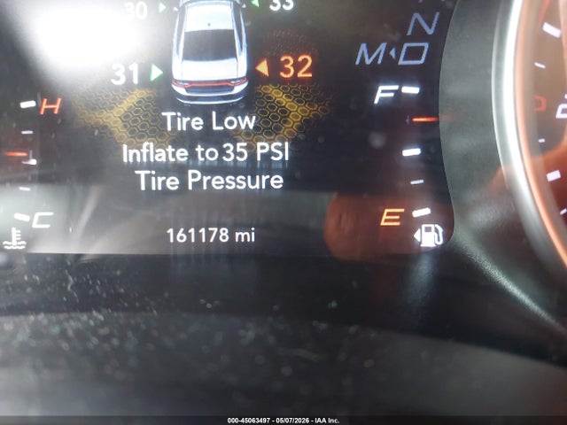 Dodge Charger Sxt Rwd
