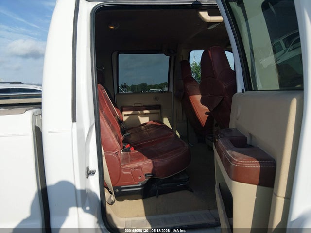 Ford F-350