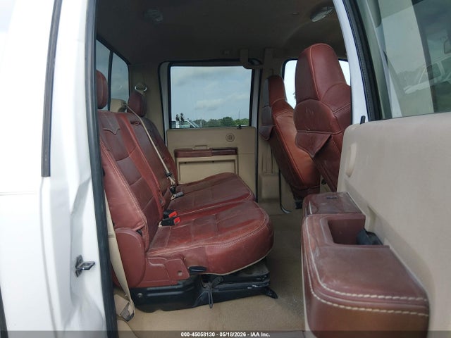 Ford F-350