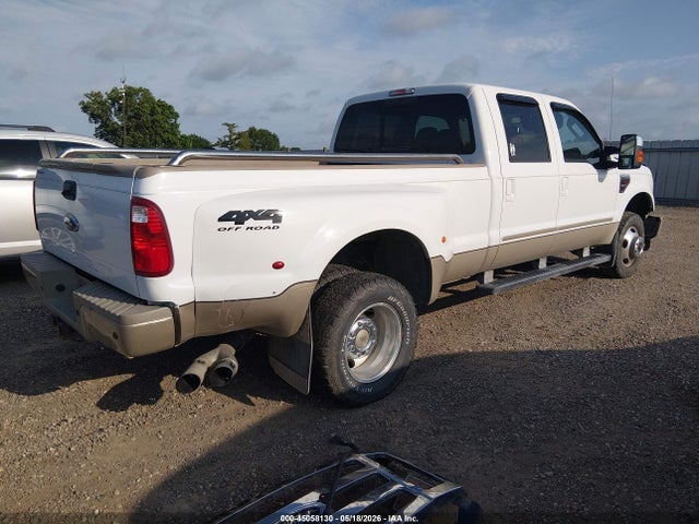 Ford F-350