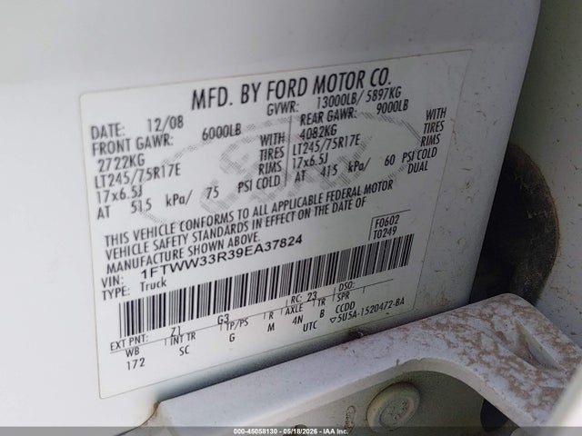 Ford F-350