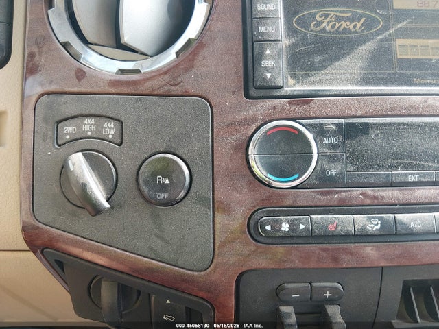 Ford F-350