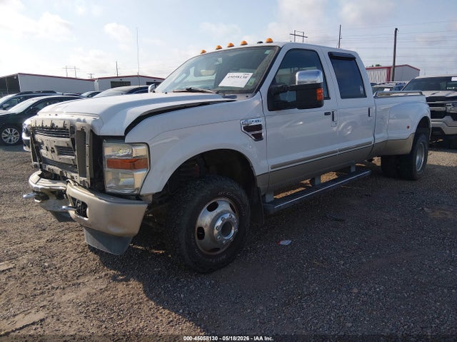 Ford F-350