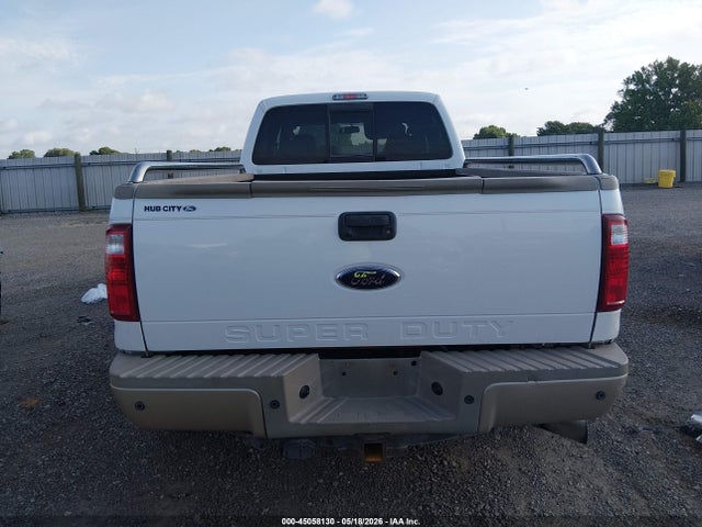 Ford F-350