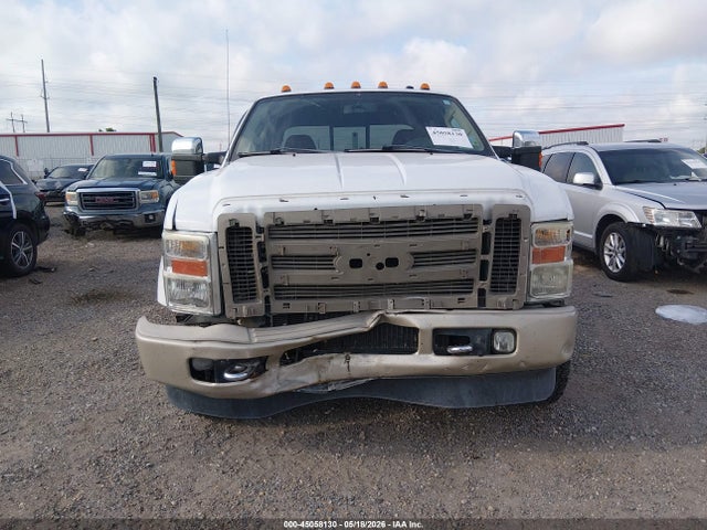 Ford F-350