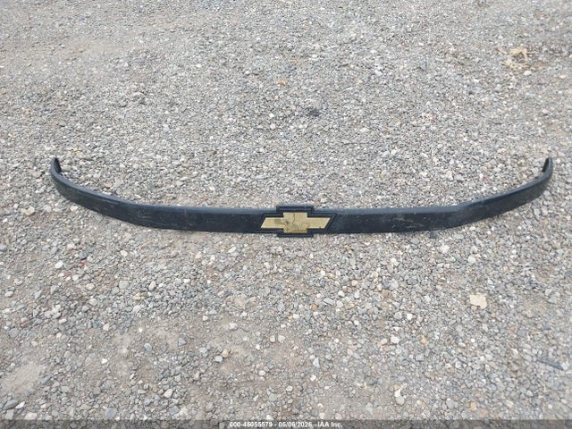 Chevrolet Express Rwd 2500 Regular Wheelbase Wt
