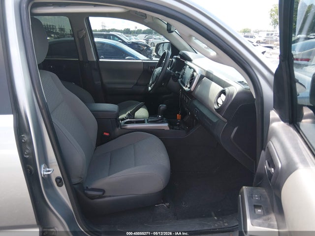 Toyota Tacoma Sr5 V6