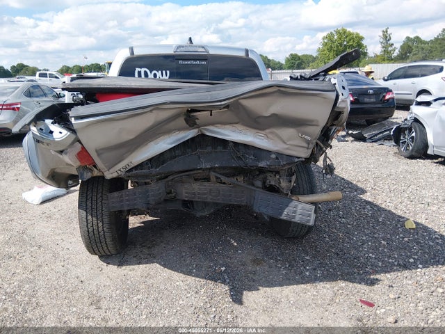 Toyota Tacoma Sr5 V6
