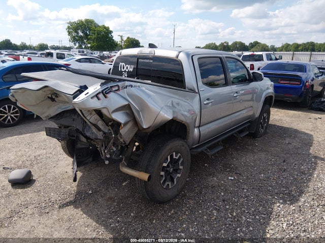 Toyota Tacoma Sr5 V6