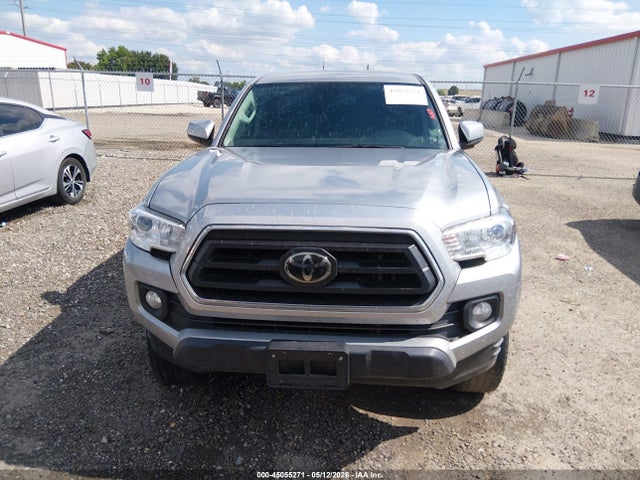 Toyota Tacoma Sr5 V6