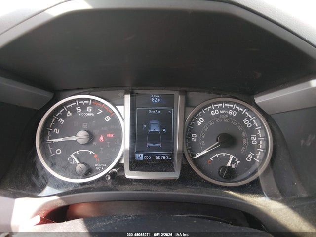 Toyota Tacoma Sr5 V6