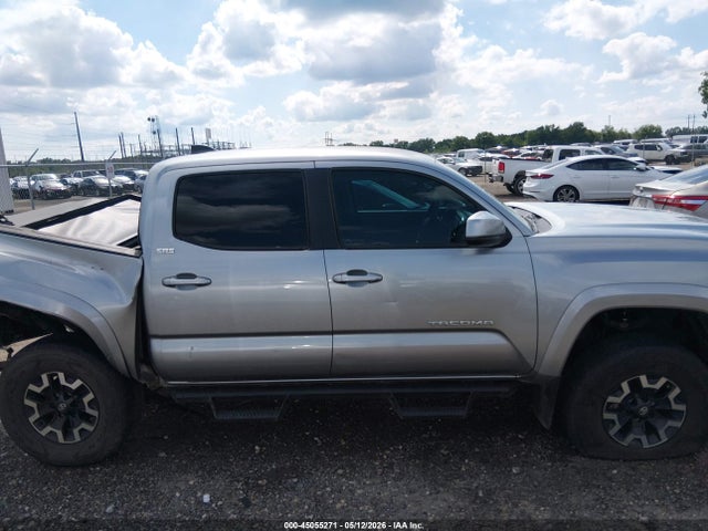 Toyota Tacoma Sr5 V6