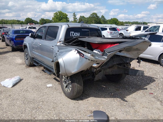 Toyota Tacoma Sr5 V6
