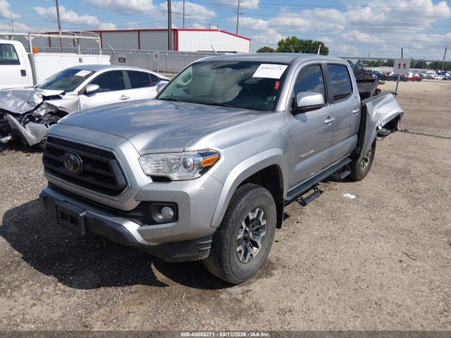 Toyota Tacoma Sr5 V6