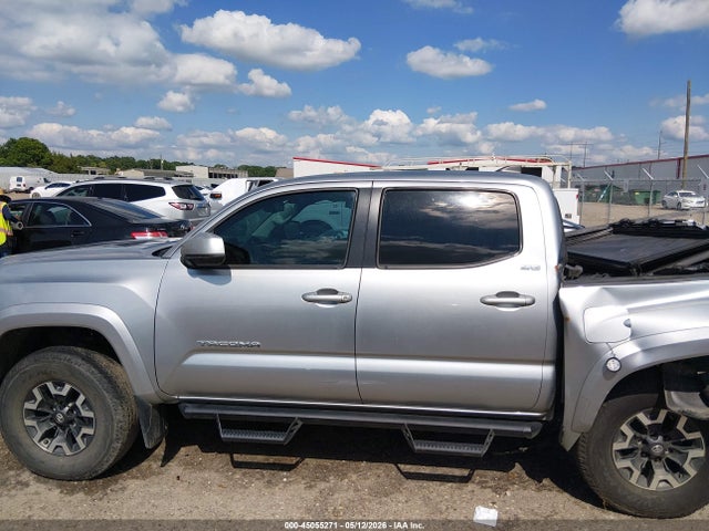 Toyota Tacoma Sr5 V6