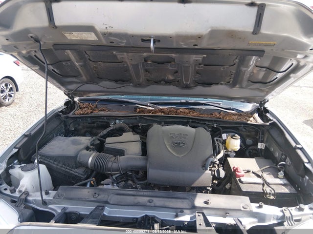 Toyota Tacoma Sr5 V6