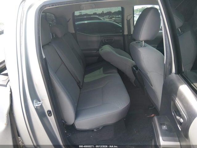 Toyota Tacoma Sr5 V6