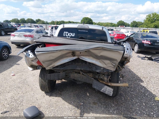 Toyota Tacoma Sr5 V6