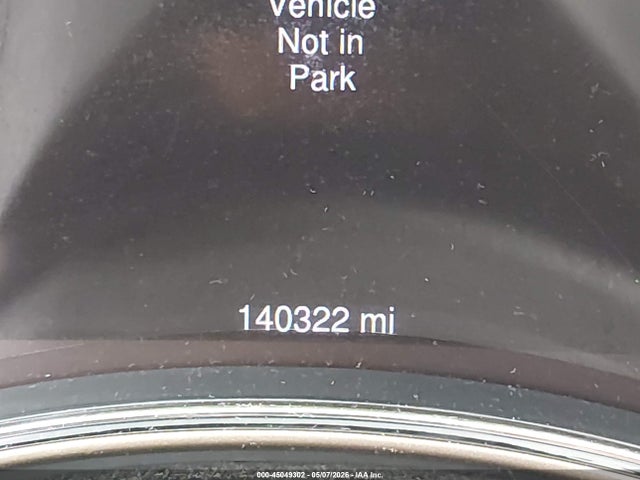 Jeep Grand Cherokee Summit