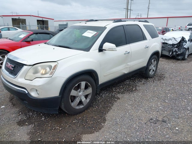 GMC Acadia Slt-1