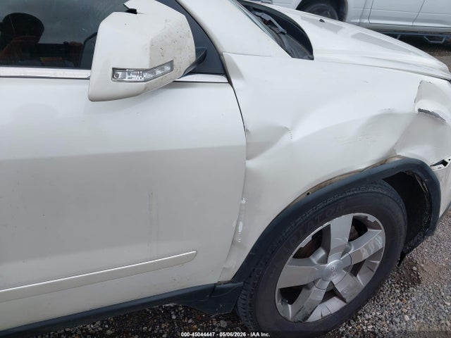GMC Acadia Slt-1