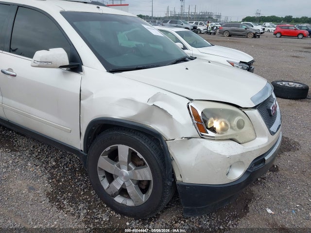 GMC Acadia Slt-1