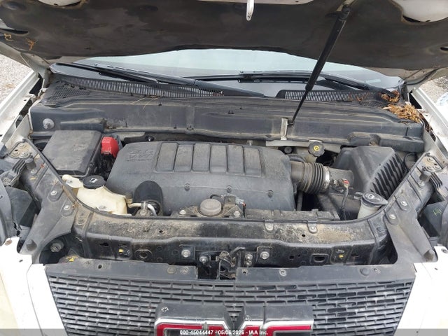 GMC Acadia Slt-1