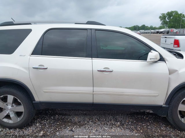 GMC Acadia Slt-1