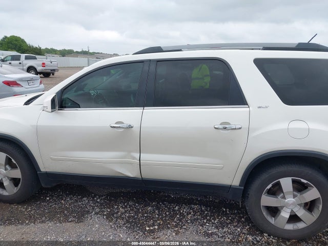 GMC Acadia Slt-1