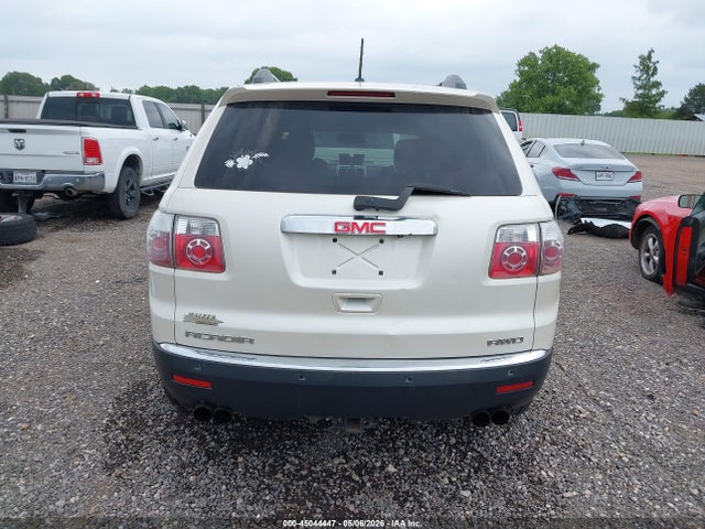 GMC Acadia Slt-1