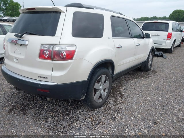 GMC Acadia Slt-1