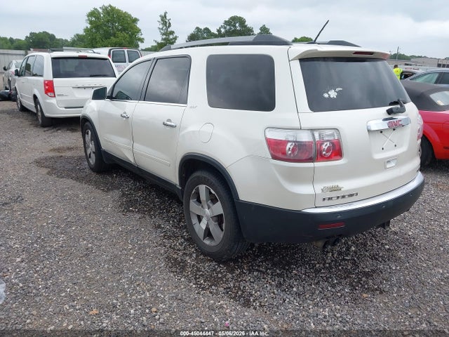GMC Acadia Slt-1