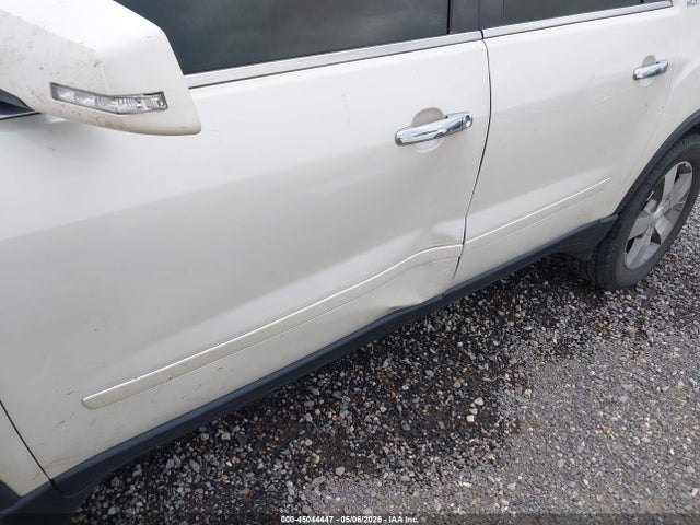 GMC Acadia Slt-1