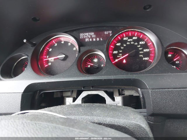GMC Acadia Slt-1