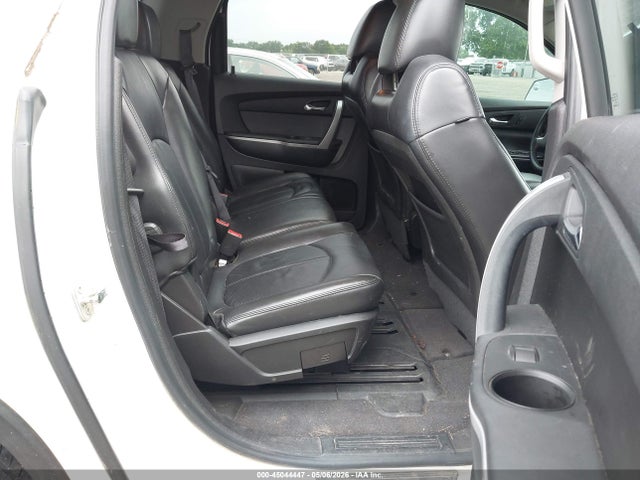 GMC Acadia Slt-1