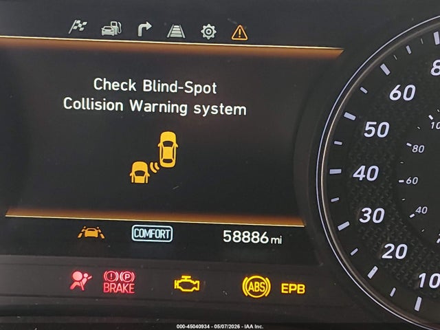 Genesis G70 3.3t Rwd