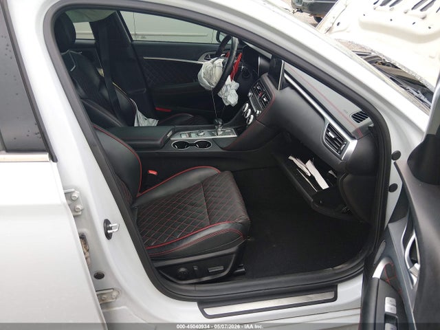 Genesis G70 3.3t Rwd