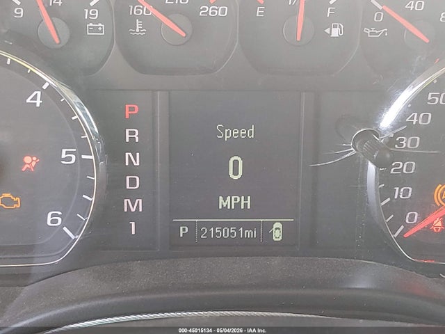 Chevrolet Silverado 2500 Wt
