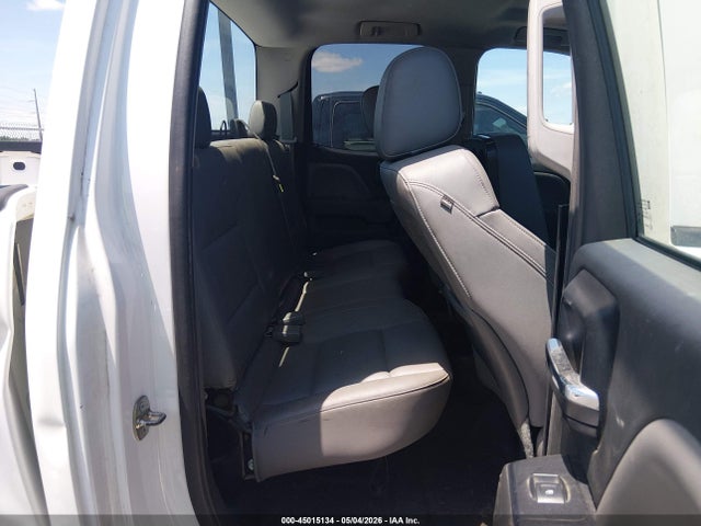 Chevrolet Silverado 2500 Wt