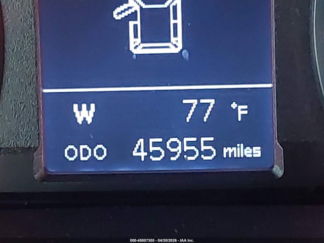 Toyota 4Runner Sr5