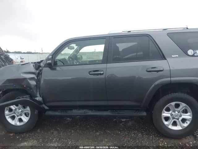 Toyota 4Runner Sr5
