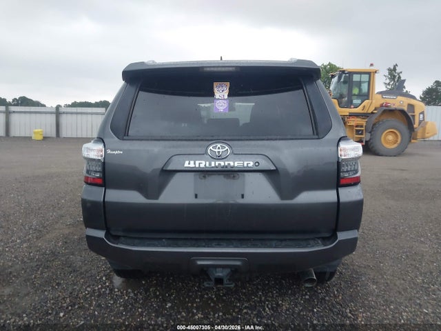 Toyota 4Runner Sr5